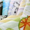 Blancho Bedding - [Springtime] 100% Cotton 3PC Comforter Cover/Duvet Cover Combo (Twin Size)