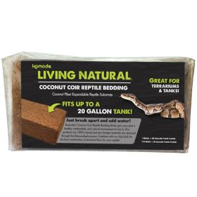 KOM BEDNG CCNUT COIR BRICK 20G