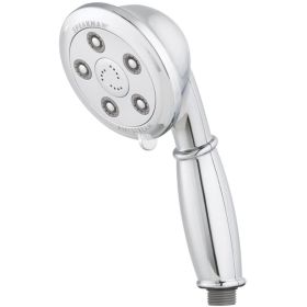 Speakman VS-3011-E2 Chelsea Multi-Function Handheld Shower Head Polished Chrome