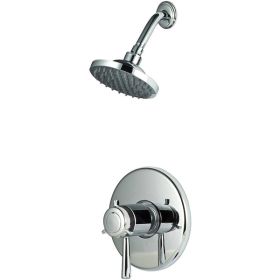 Pfister LG89-7TUC Iyla Shower Only Trim Kit, Polished Chrome