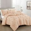 Severa 7PC COMFORTER SET