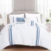 Onyx 7PC COMFORTER SET