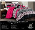 Avani 7PC COMFORTER SET